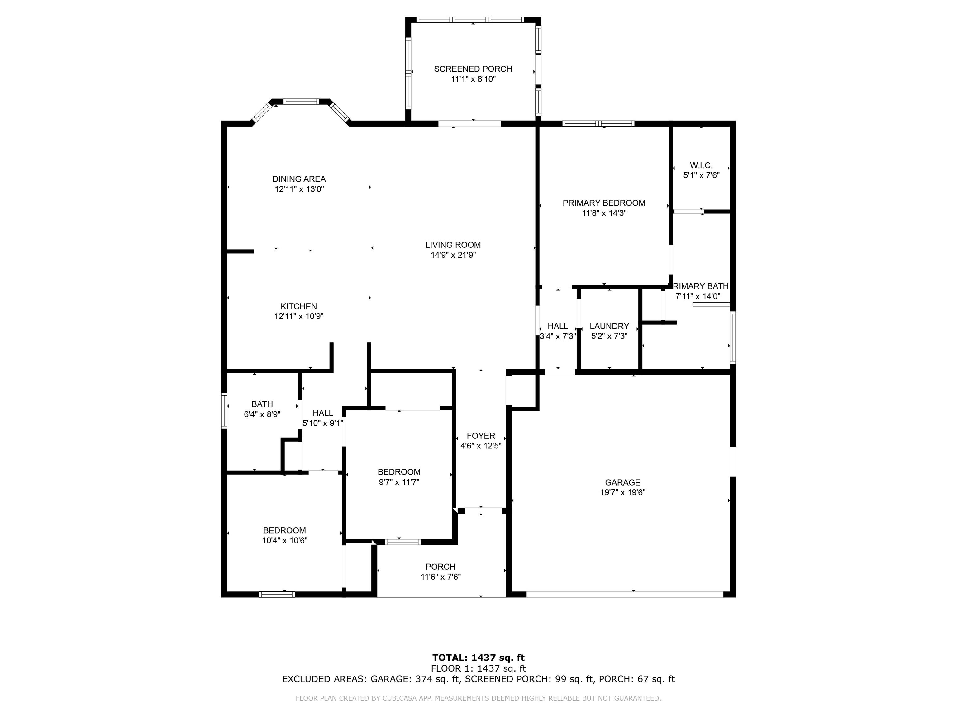236 Hamilton Way Conway, SC 29526 - Photo 4 of 31 Gallery Image 4