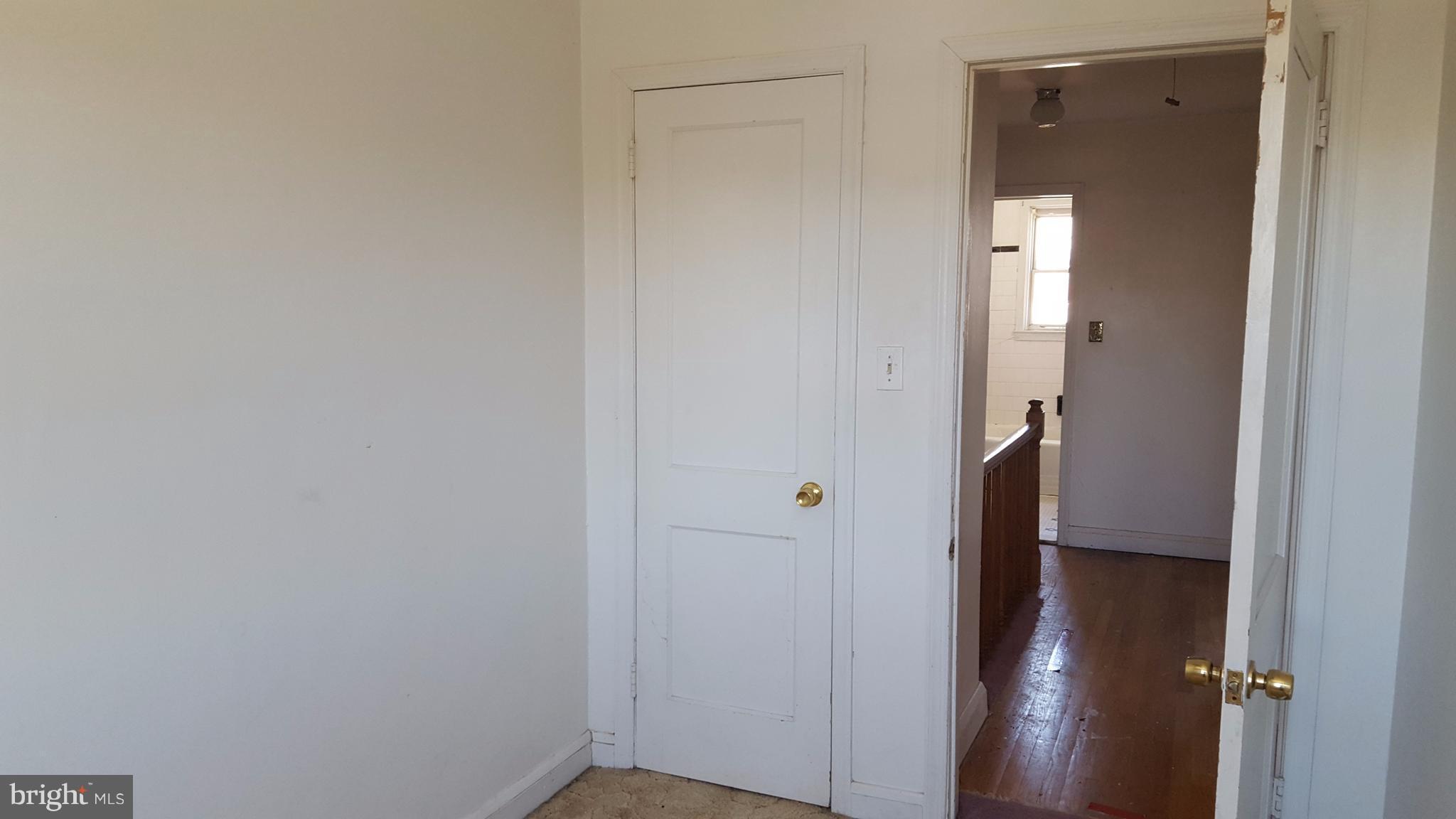 2207 Vailthorn Road Baltimore, MD 21220 - Photo 22 of 23 3rd Bedroom
