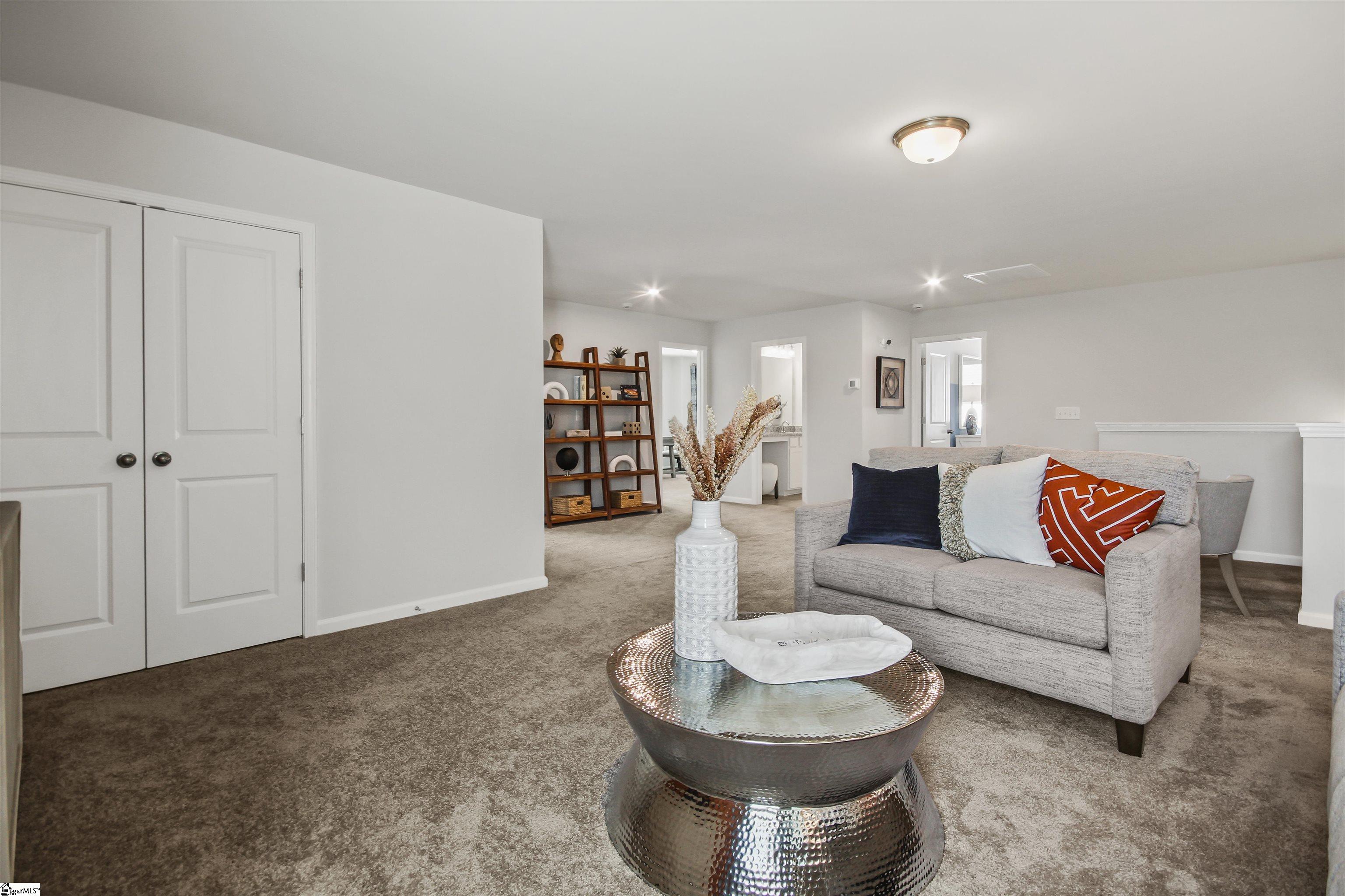 809 Maridian Street Greenville, SC 29607 - Photo 11 of 19