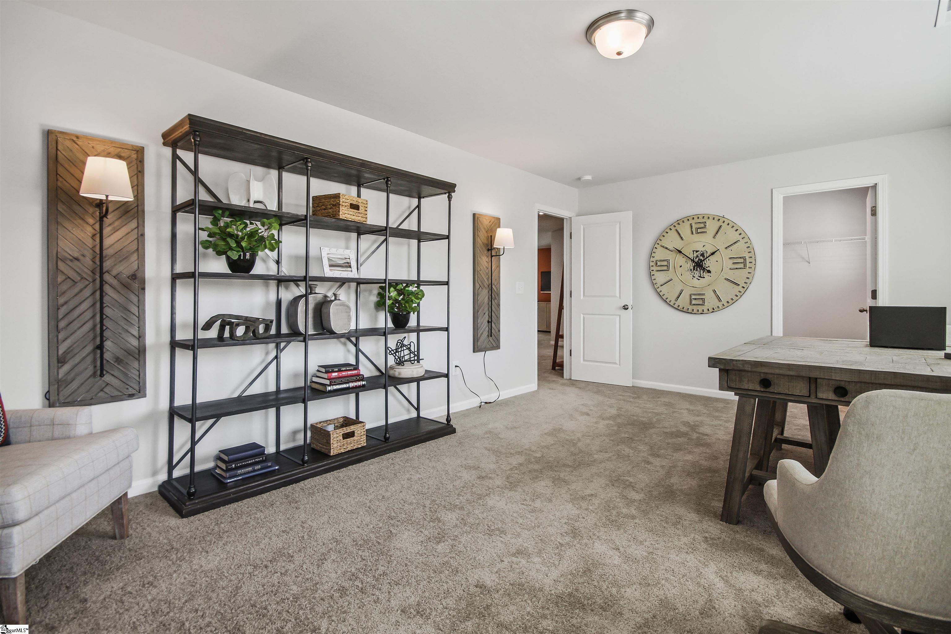 809 Maridian Street Greenville, SC 29607 - Photo 15 of 19