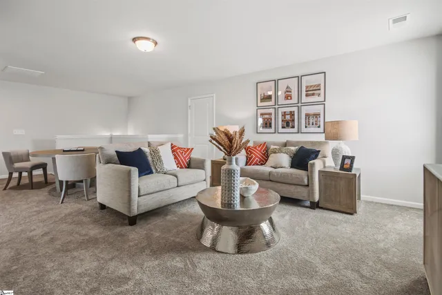 $417,280 | 809 Maridian Street, Greenville, SC 29607