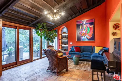 $4,495,000 | 13166 Boca De Canon Lane, Los Angeles, CA 90049