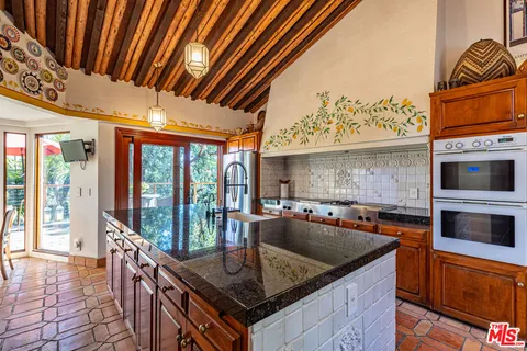 $4,495,000 | 13166 Boca De Canon Lane, Los Angeles, CA 90049