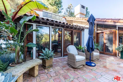 $4,495,000 | 13166 Boca De Canon Lane, Los Angeles, CA 90049