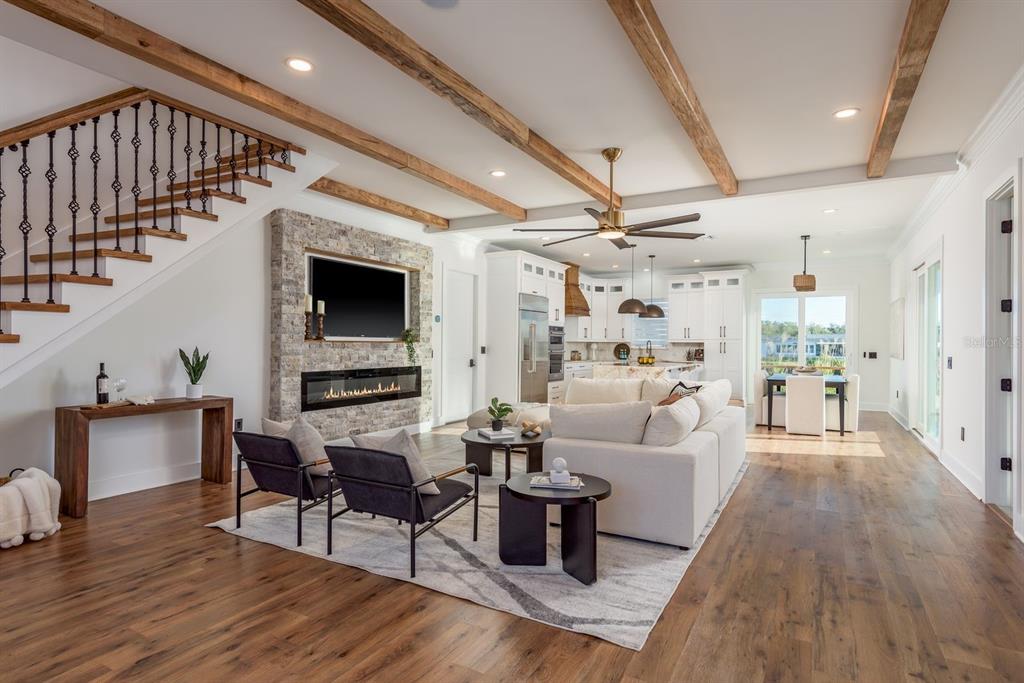 3426 Channelside Court Safety Harbor, FL 34695 - Photo 13 of 67