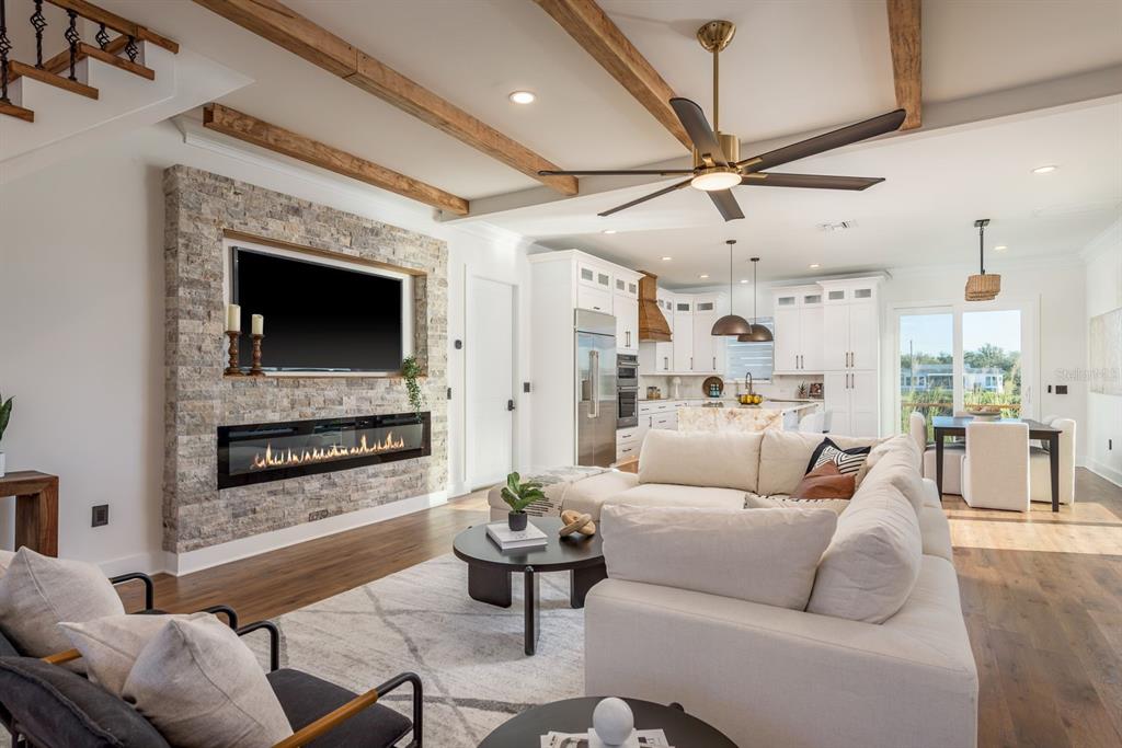 3426 Channelside Court Safety Harbor, FL 34695 - Photo 14 of 67