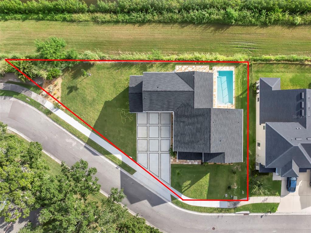 3426 Channelside Court Safety Harbor, FL 34695 - Photo 2 of 67