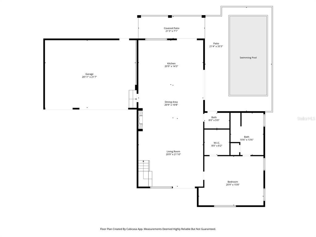 3426 Channelside Court Safety Harbor, FL 34695 - Photo 50 of 67