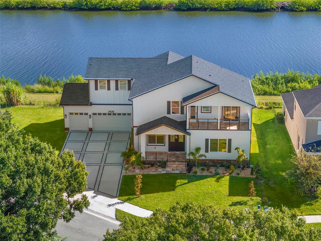 3426 Channelside Court Safety Harbor, FL 34695 - Photo 60 of 67