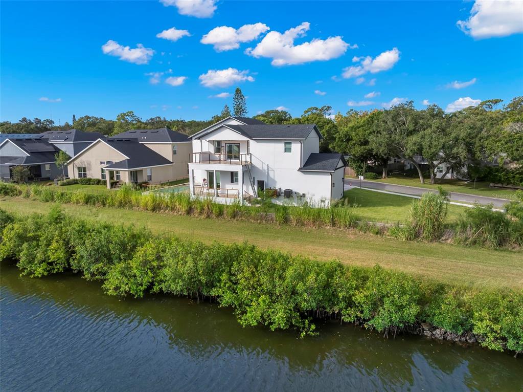 3426 Channelside Court Safety Harbor, FL 34695 - Photo 61 of 67