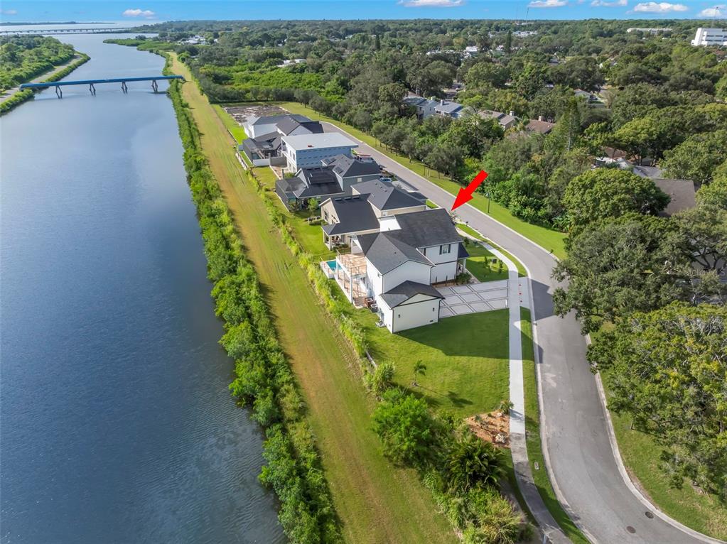 3426 Channelside Court Safety Harbor, FL 34695 - Photo 64 of 67