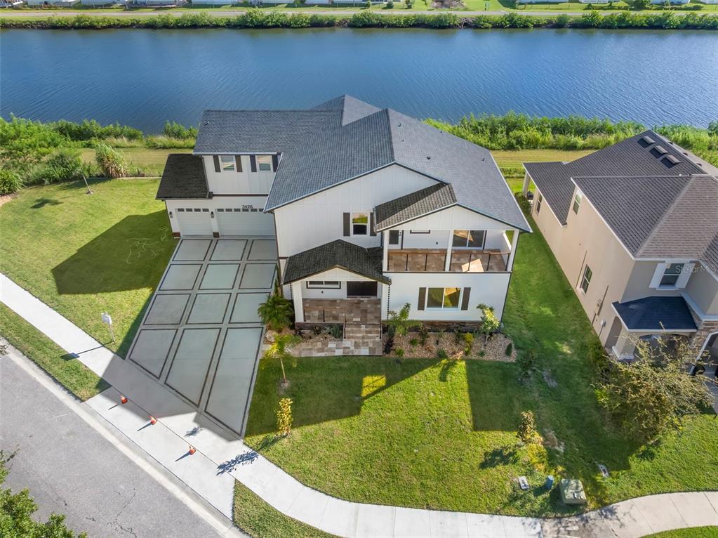 3426 Channelside Court Safety Harbor, FL 34695 - Photo 67 of 67