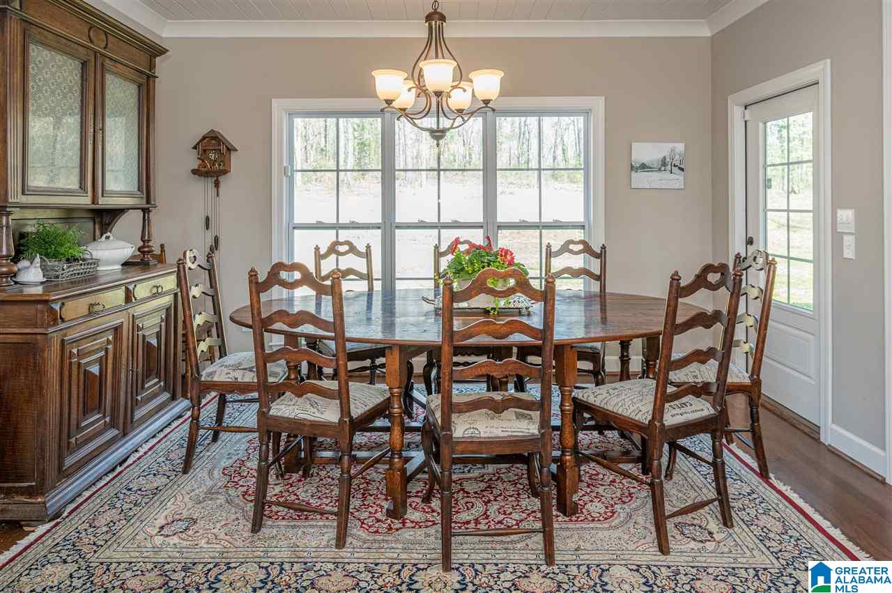 659 Blue Springs Road Wilsonville, AL 35186 - Photo 24 of 50