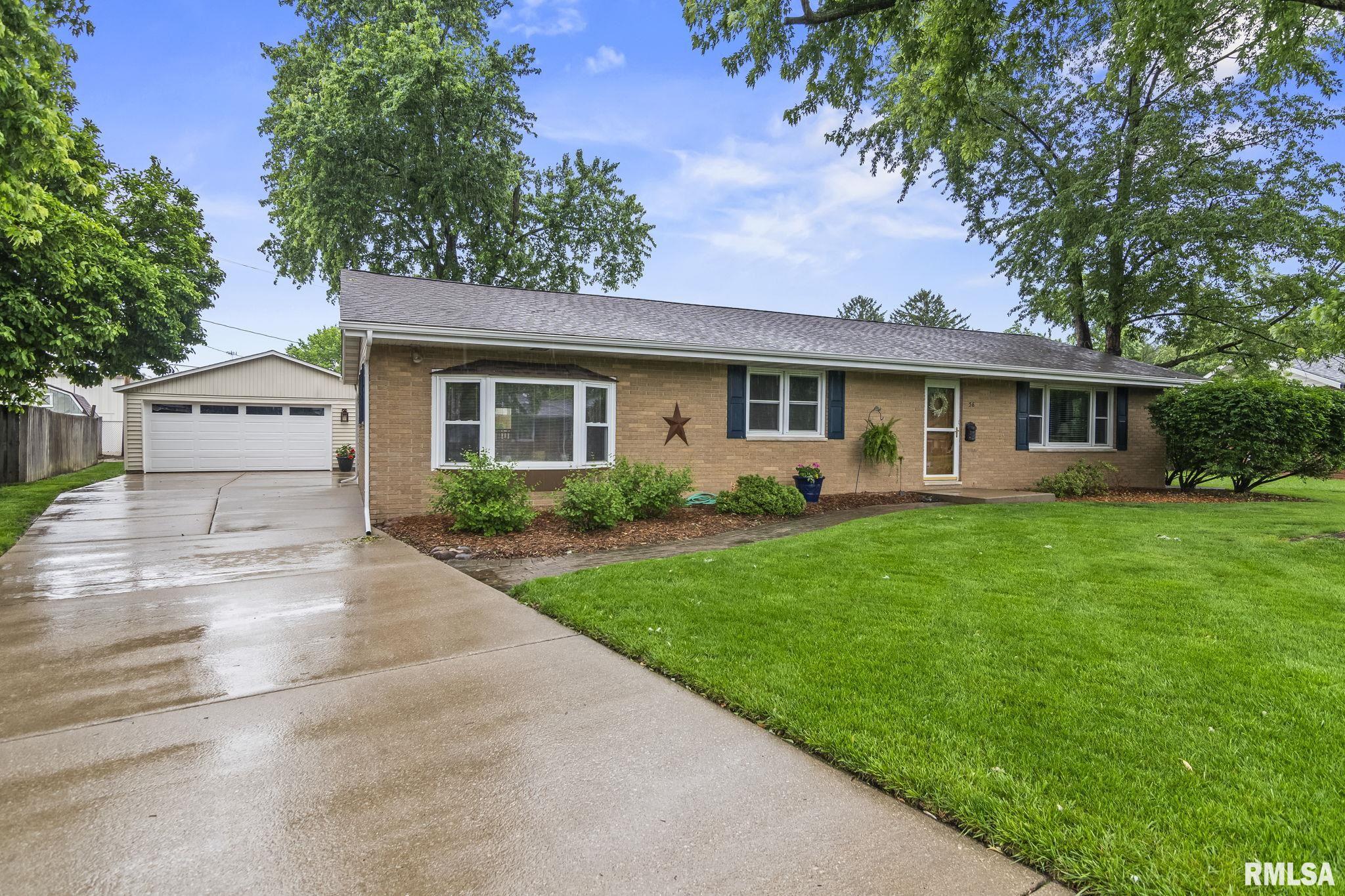 56 Bonnie Brook Road Chatham, IL 62629 - Photo 31 of 31 Gallery Image 31