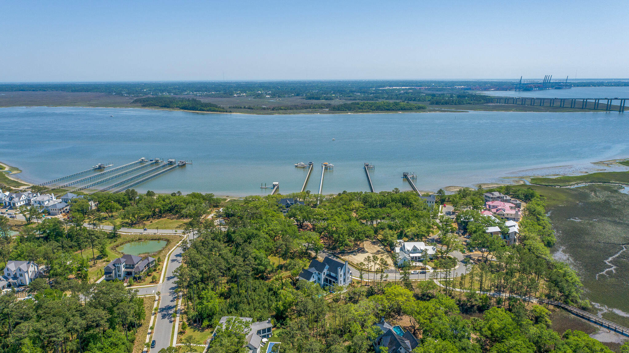 429 Wayfaring Point Charleston, SC 29492 - Photo 14 of 22 429 Wayfaring Point14