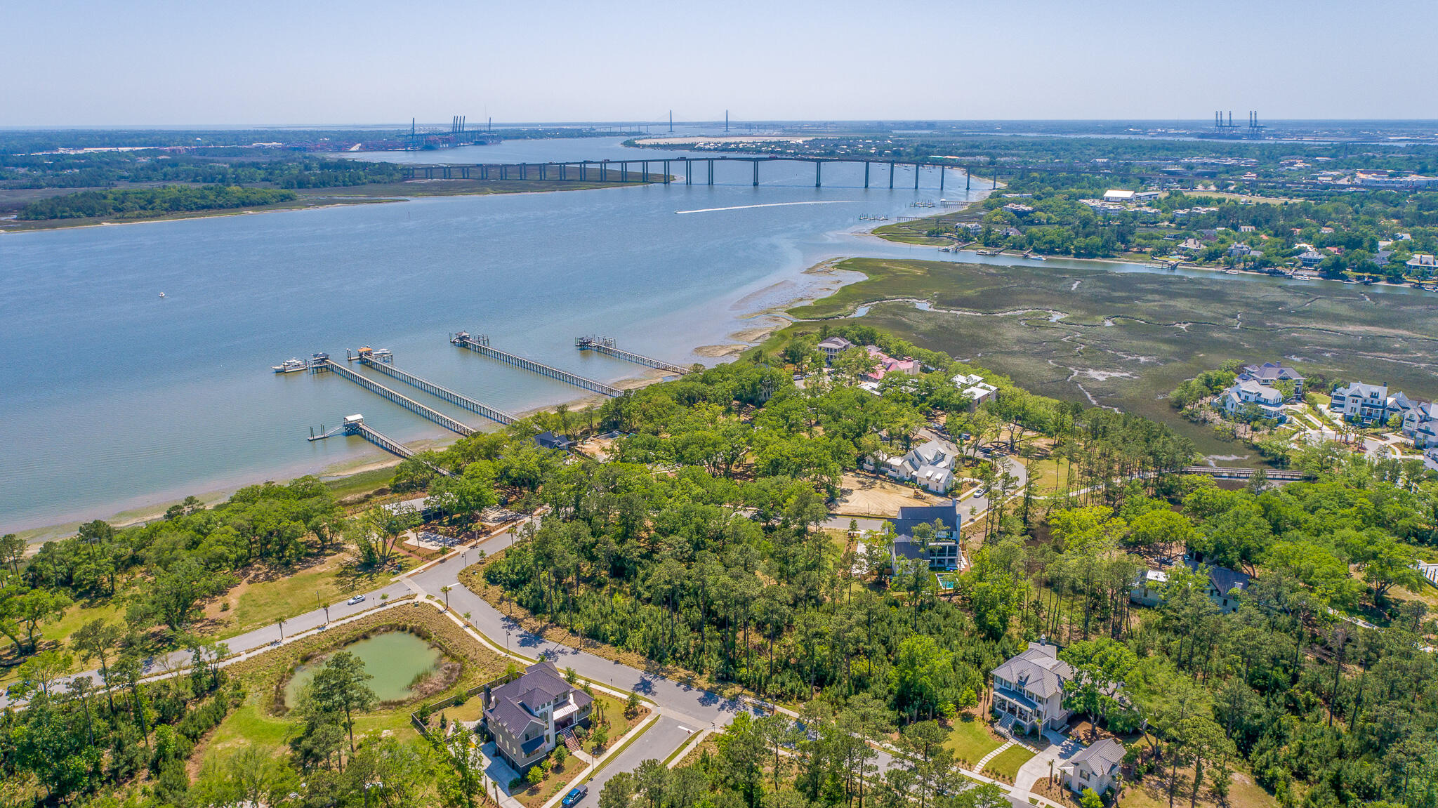 429 Wayfaring Point Charleston, SC 29492 - Photo 16 of 22 429 Wayfaring Point16