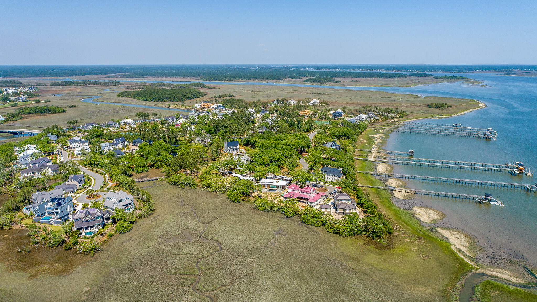 429 Wayfaring Point Charleston, SC 29492 - Photo 17 of 22 429 Wayfaring Point17