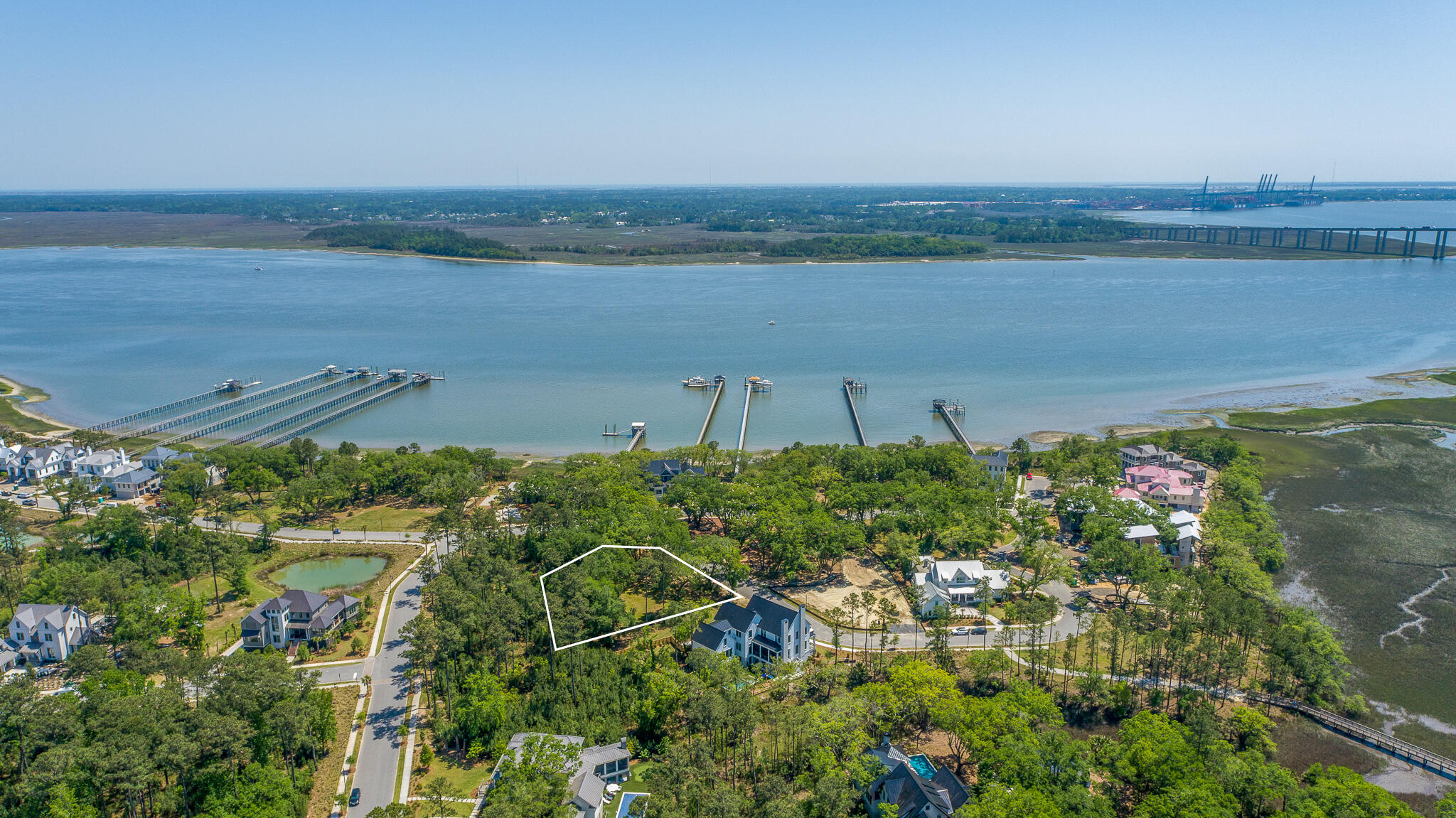 429 Wayfaring Point Charleston, SC 29492 - Photo 18 of 22 429 Wayfaring Point18