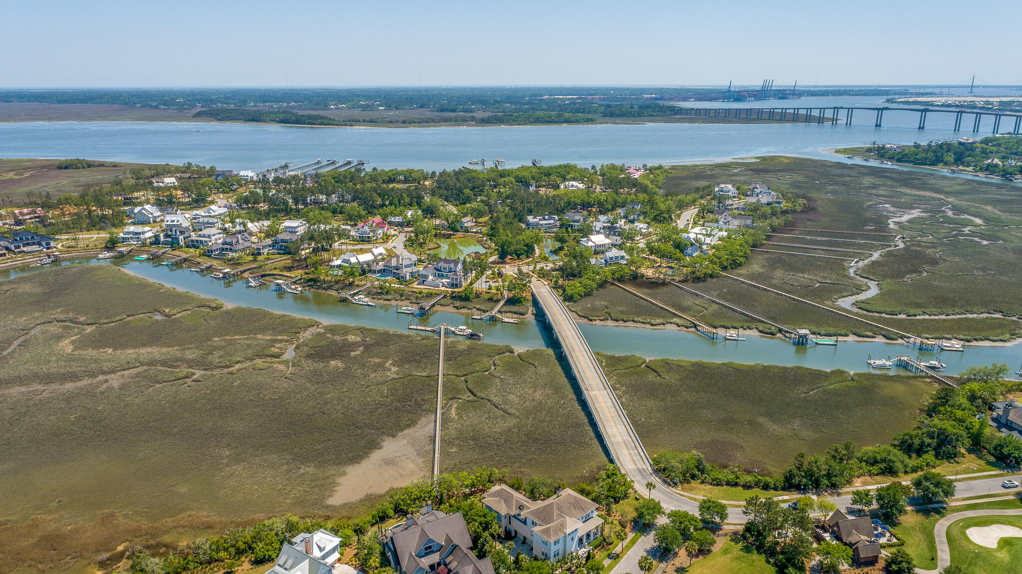 429 Wayfaring Point Charleston, SC 29492 - Photo 5 of 22 429 Wayfaring Point5