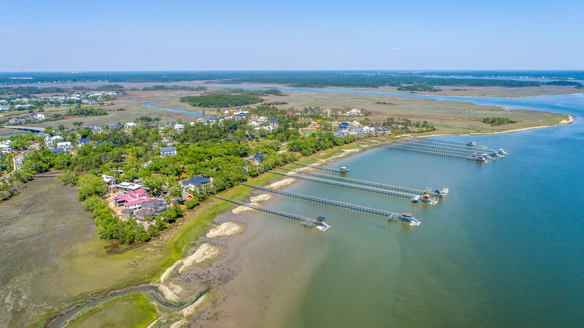 429 Wayfaring Point Charleston, SC 29492 - Photo 10 of 22 429 Wayfaring Point10