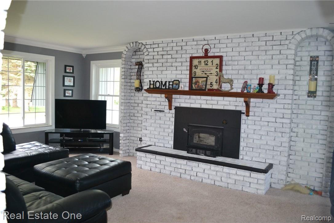 3250 Allen Road Ortonville, MI 48462 - Photo 9 of 30 DSC_5585.JPG