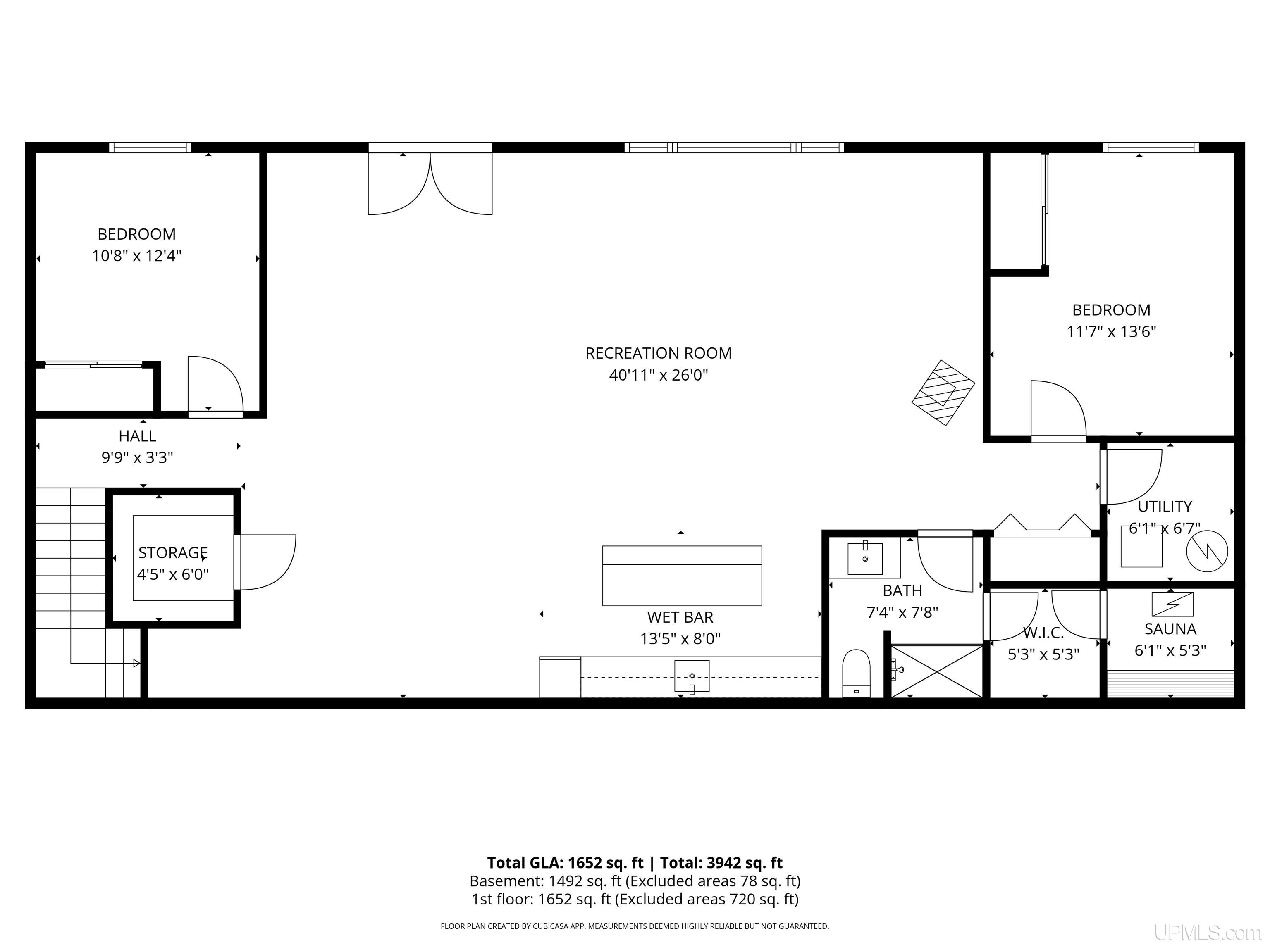 16968 South River Road Chassell, MI 49916 - Photo 82 of 84