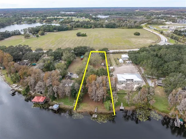 $550,000 | 19137 Gunn Highway, Odessa, FL 33556