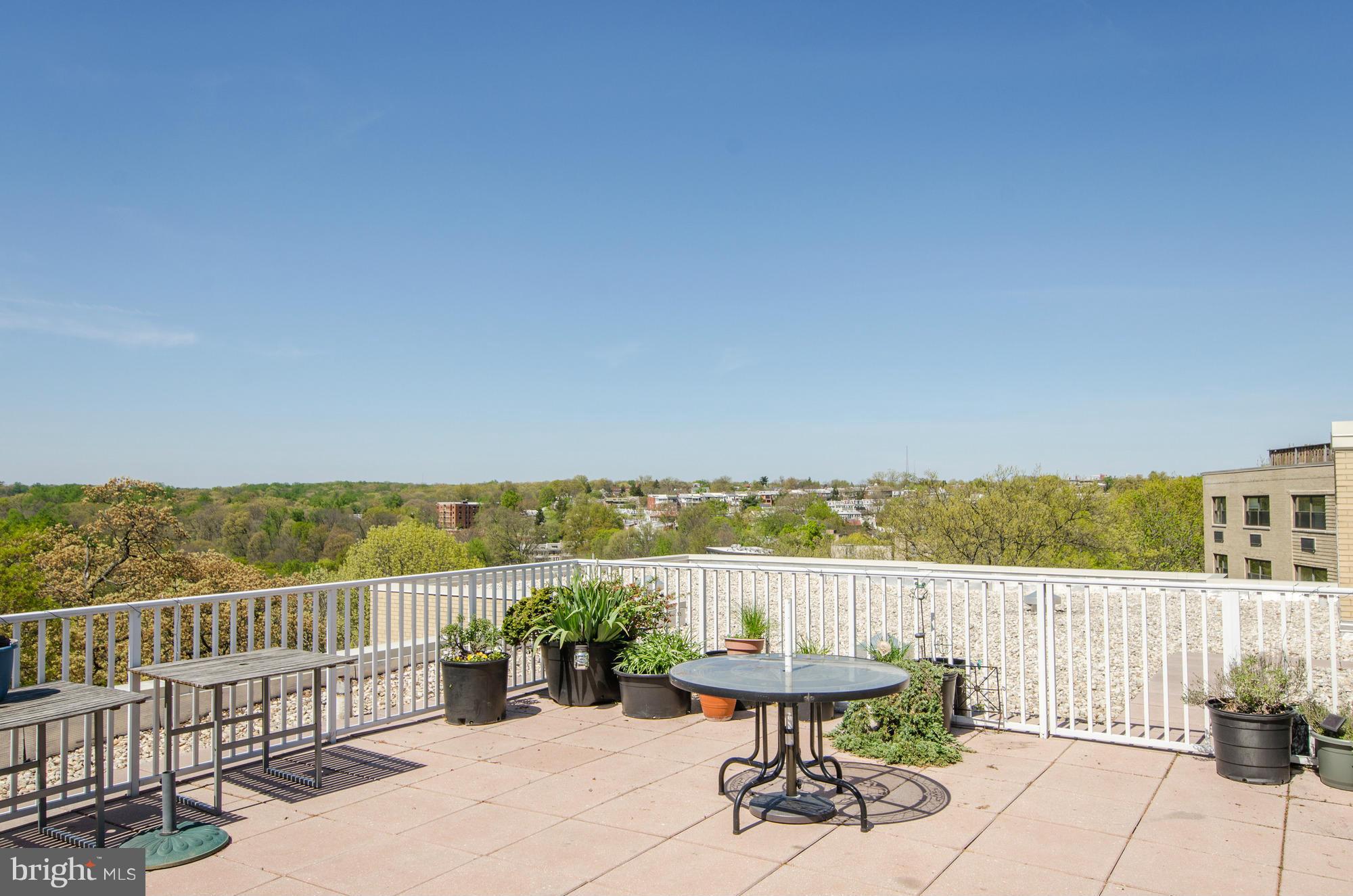 3025 Ontario Road Northwest, Unit 508 Washington, DC 20009 - Photo 7 of 8 Exterior (General)