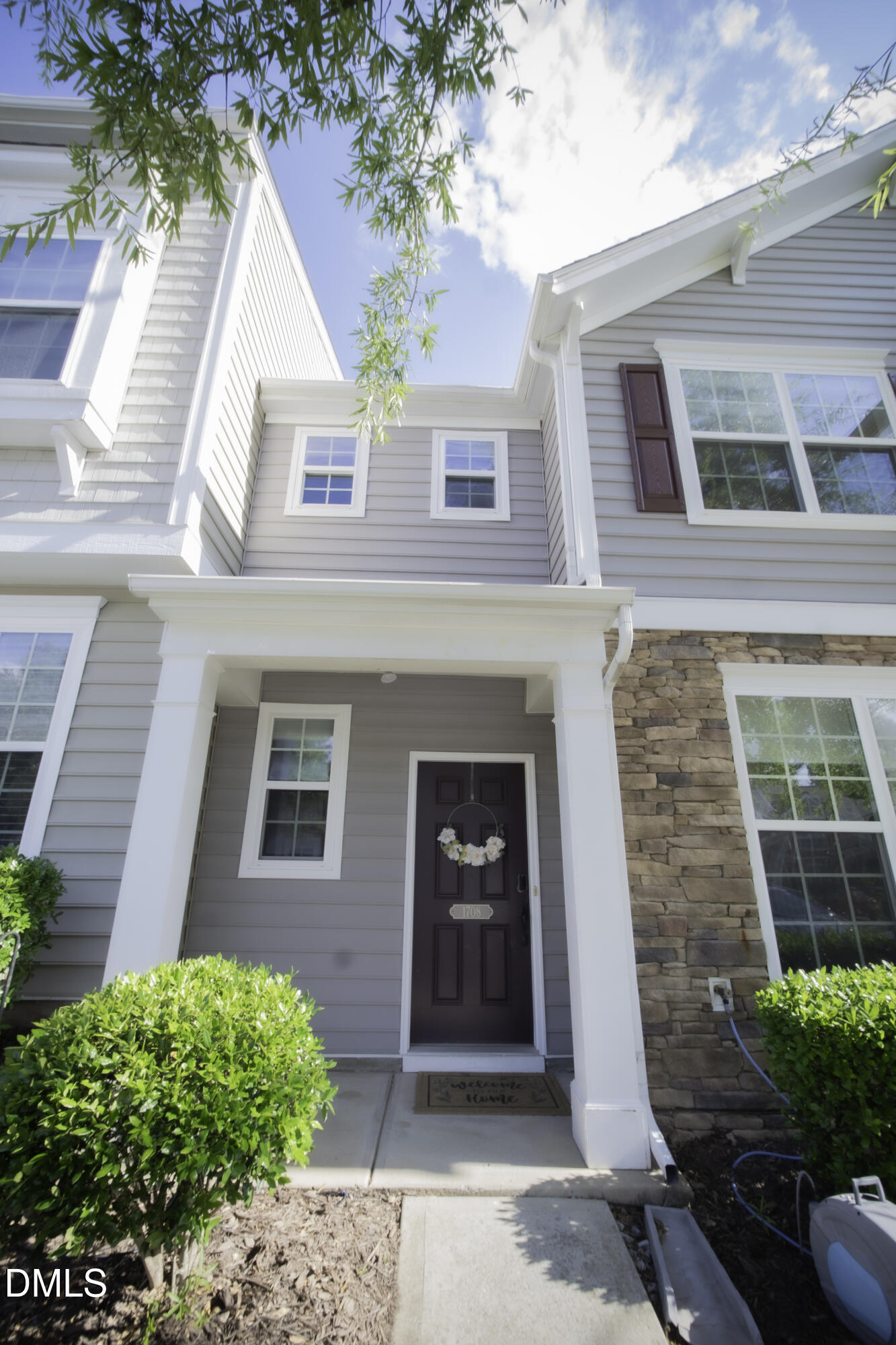 1708 Grace Point Road Morrisville, NC 27560 - Photo 24 of 26