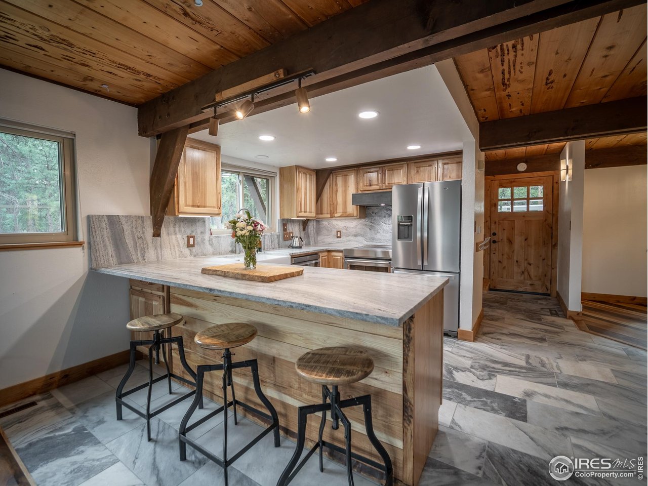 208 Wild Tiger Road Boulder, CO 80302 - Photo 13 of 42