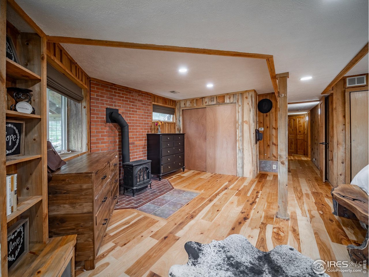 208 Wild Tiger Road Boulder, CO 80302 - Photo 18 of 42 primary suite