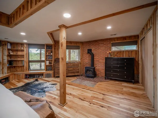 $915,000 | 208 Wild Tiger Road, Boulder, CO 80302