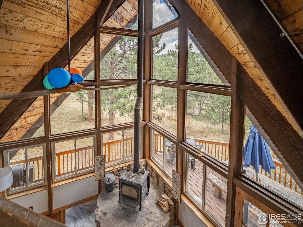 208 Wild Tiger Road Boulder, CO 80302 - Photo 23 of 42