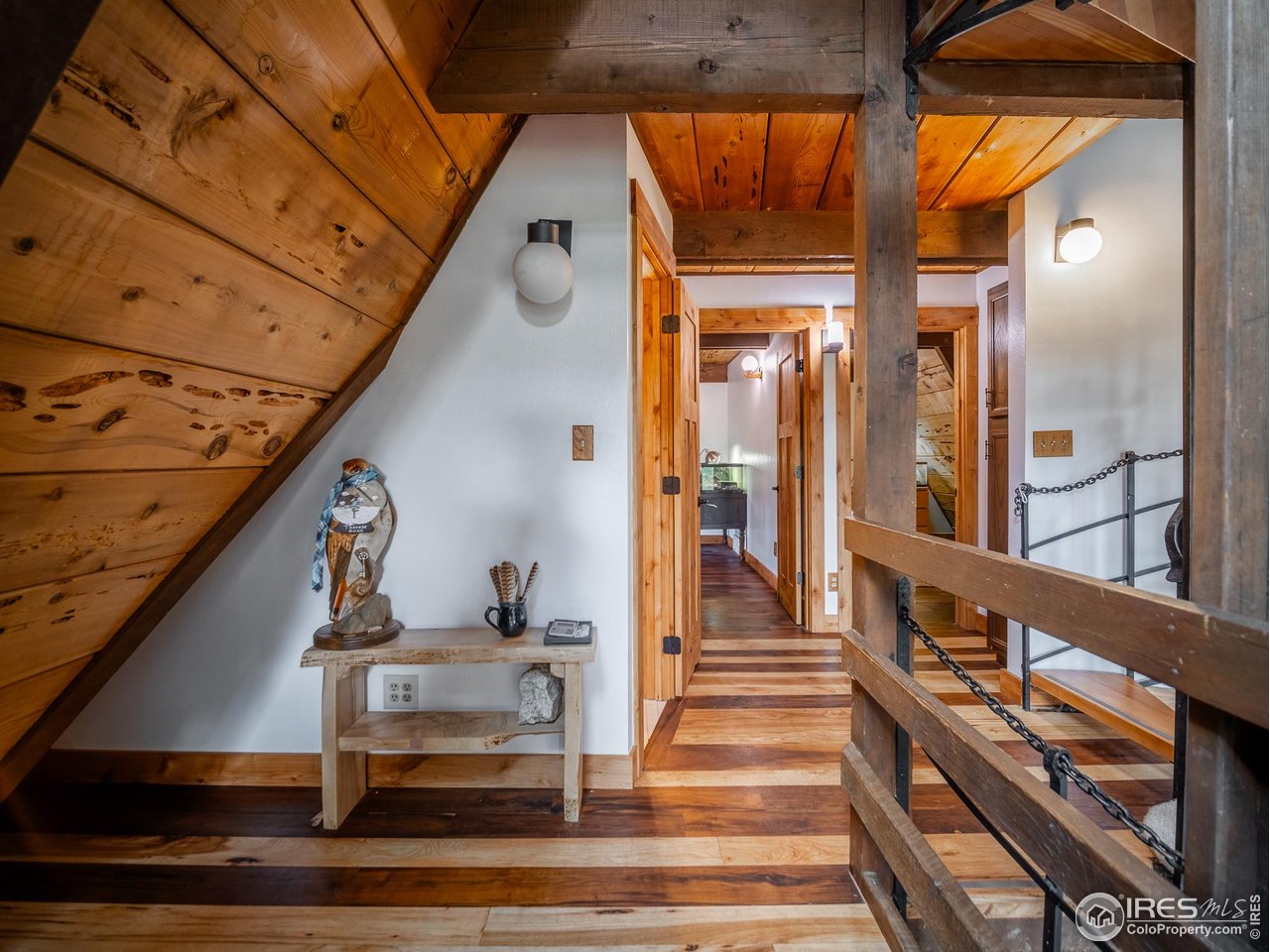 208 Wild Tiger Road Boulder, CO 80302 - Photo 24 of 42