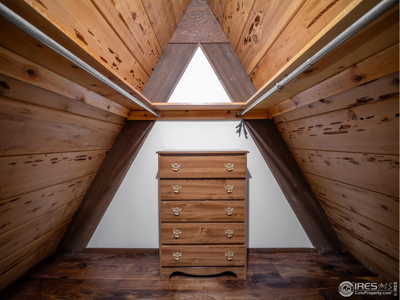 208 Wild Tiger Road Boulder, CO 80302 - Photo 31 of 42 Additional upper level