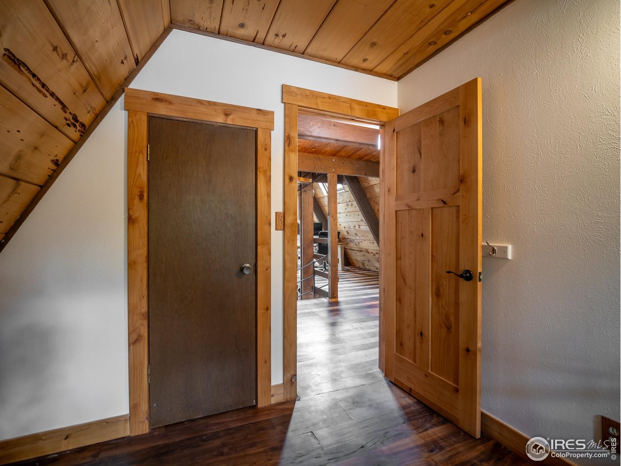 208 Wild Tiger Road Boulder, CO 80302 - Photo 32 of 42