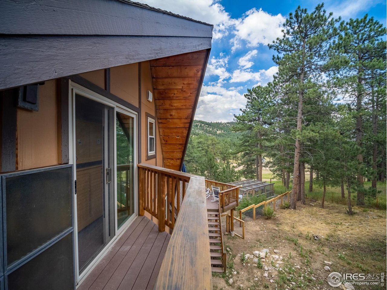 208 Wild Tiger Road Boulder, CO 80302 - Photo 36 of 42