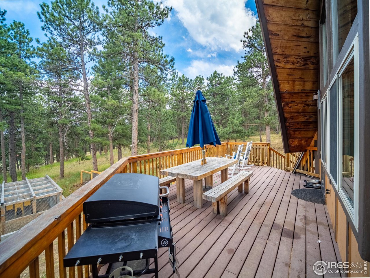 208 Wild Tiger Road Boulder, CO 80302 - Photo 37 of 42