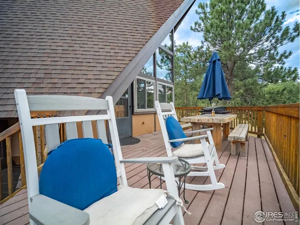 $915,000 | 208 Wild Tiger Road, Boulder, CO 80302