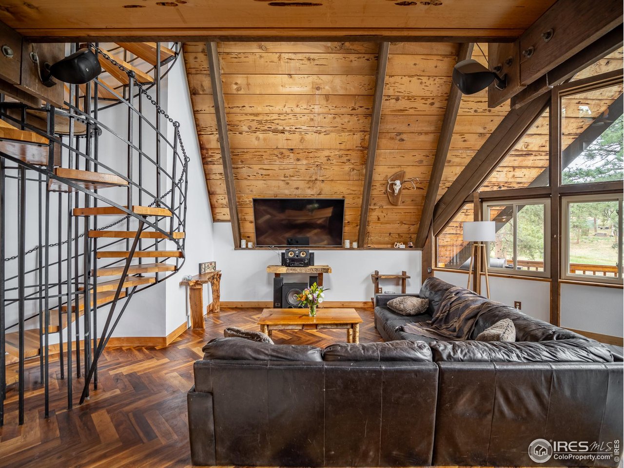 208 Wild Tiger Road Boulder, CO 80302 - Photo 4 of 42