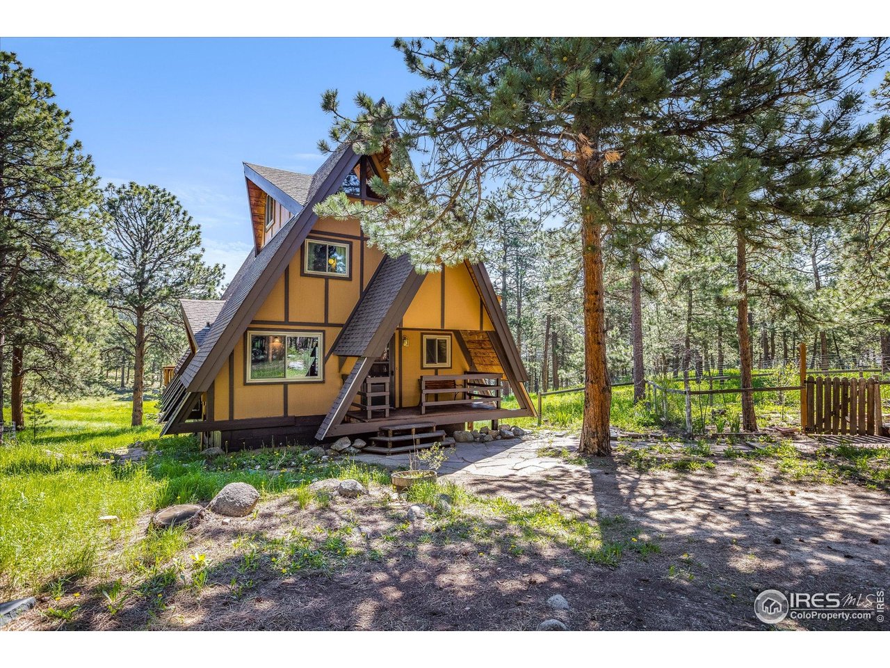 208 Wild Tiger Road Boulder, CO 80302 - Photo 41 of 42