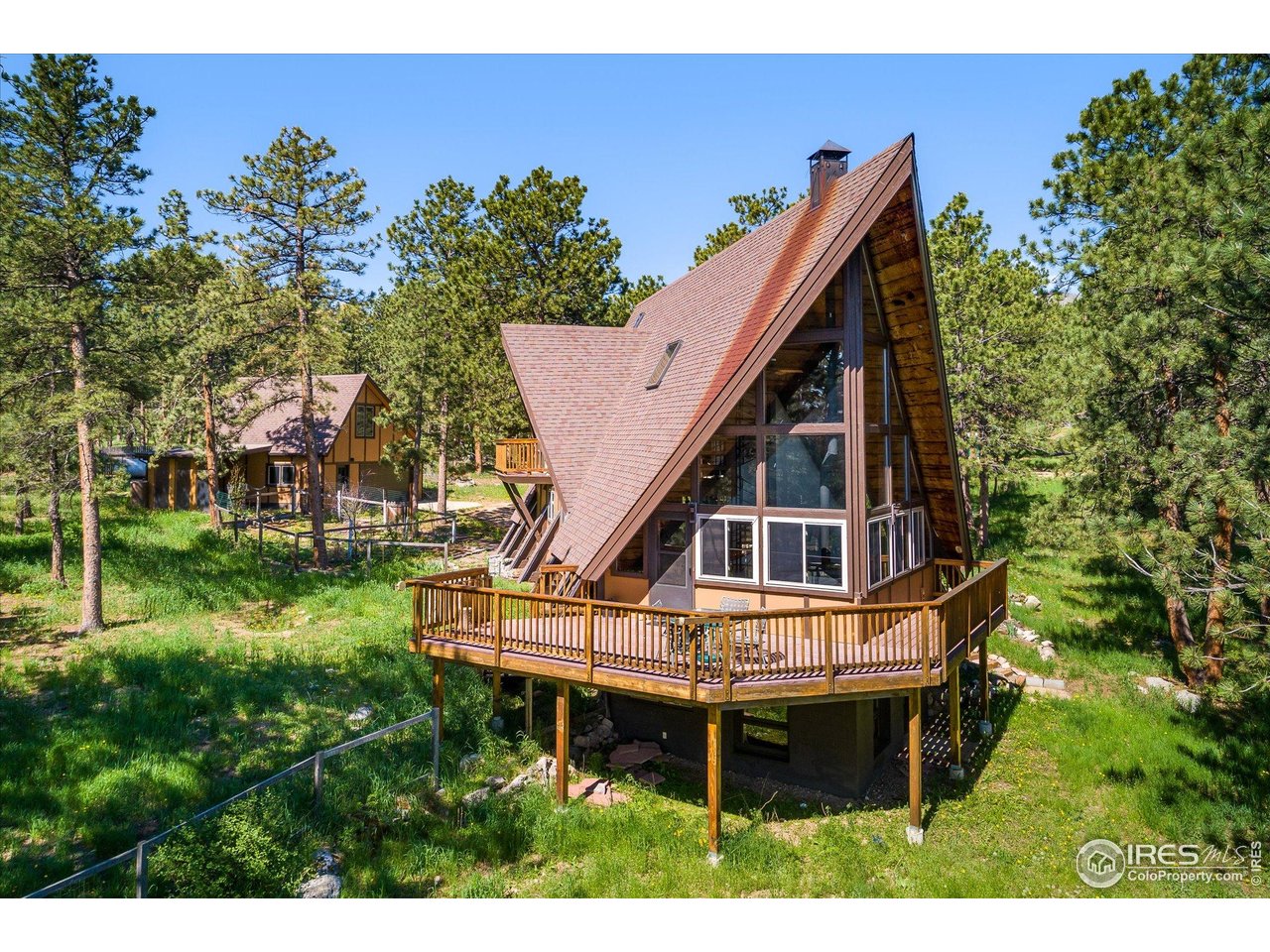 208 Wild Tiger Road Boulder, CO 80302 - Photo 42 of 42