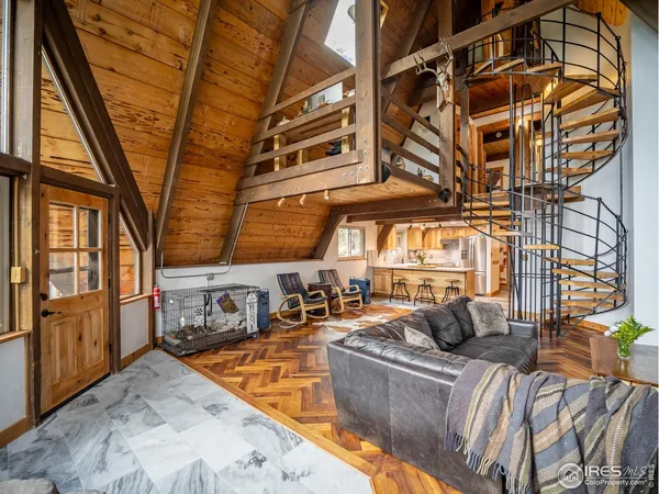 $915,000 | 208 Wild Tiger Road, Boulder, CO 80302