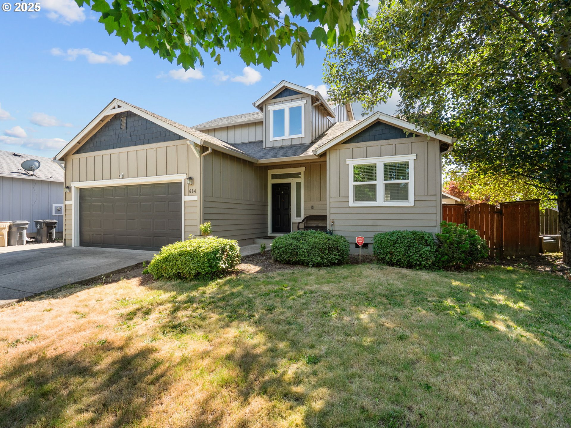 664 Montclair Drive Northeast Albany, OR 97322 - Photo 12 of 38