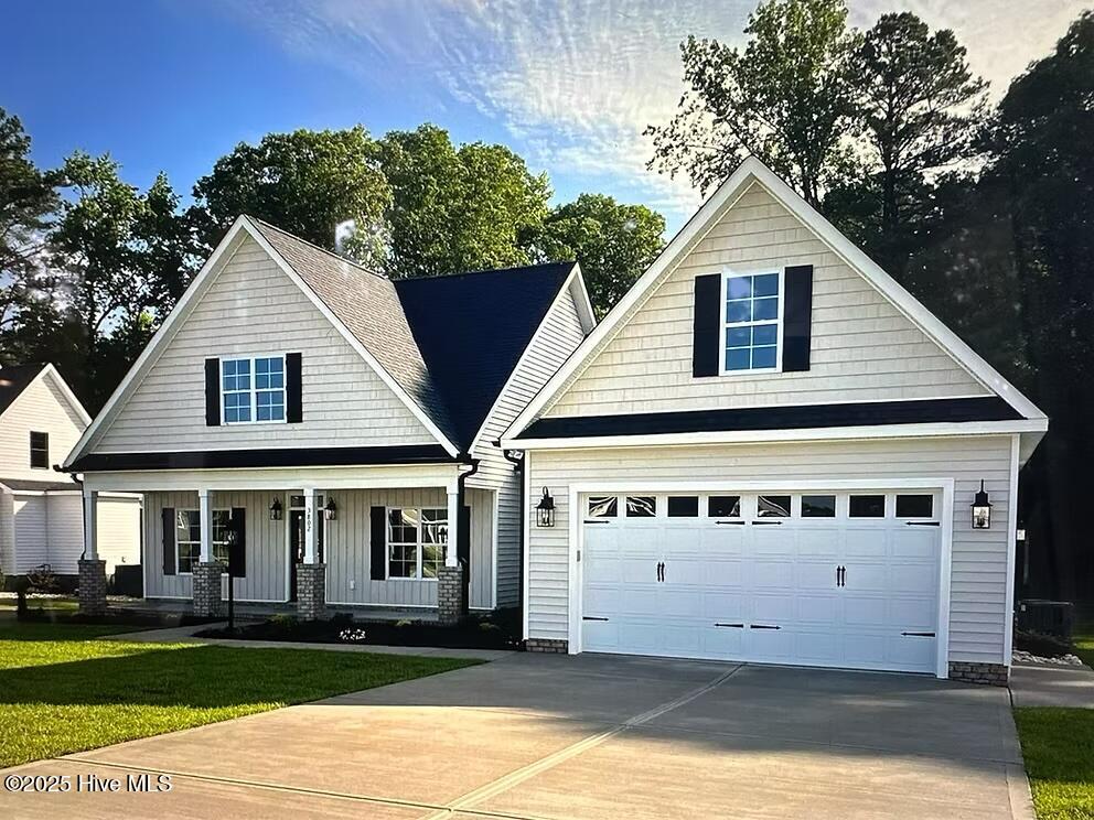Front Elevation