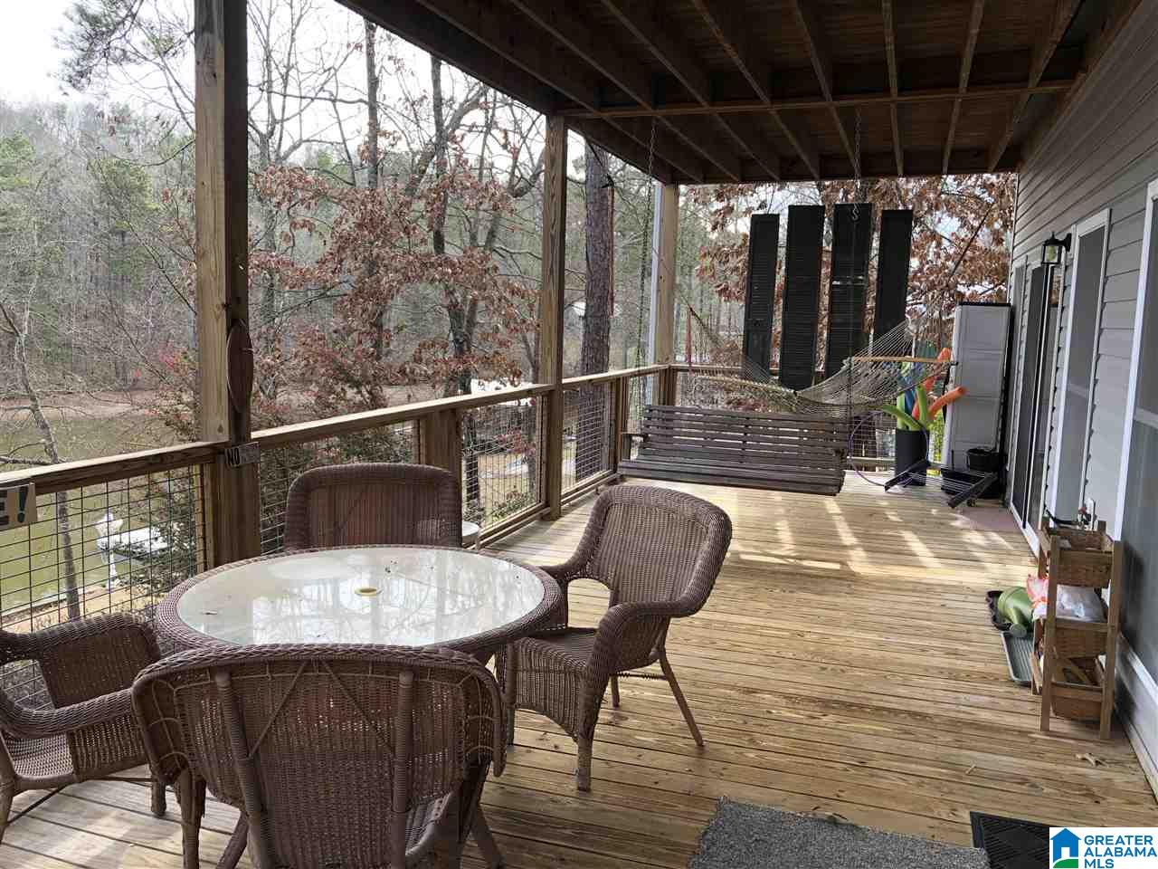 281 Zodiac Drive Alpine, AL 35014 - Photo 35 of 39