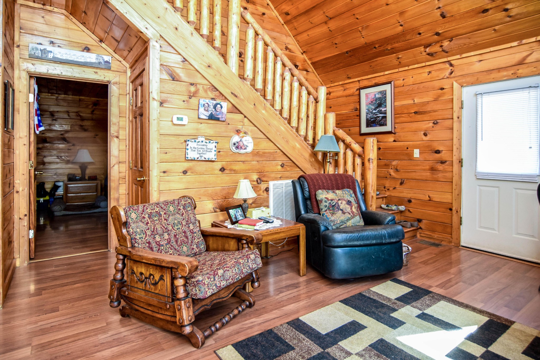 1206 Sugar Loaf Road Sevierville, TN 37876 - Photo 2 of 9 Gallery Image 2