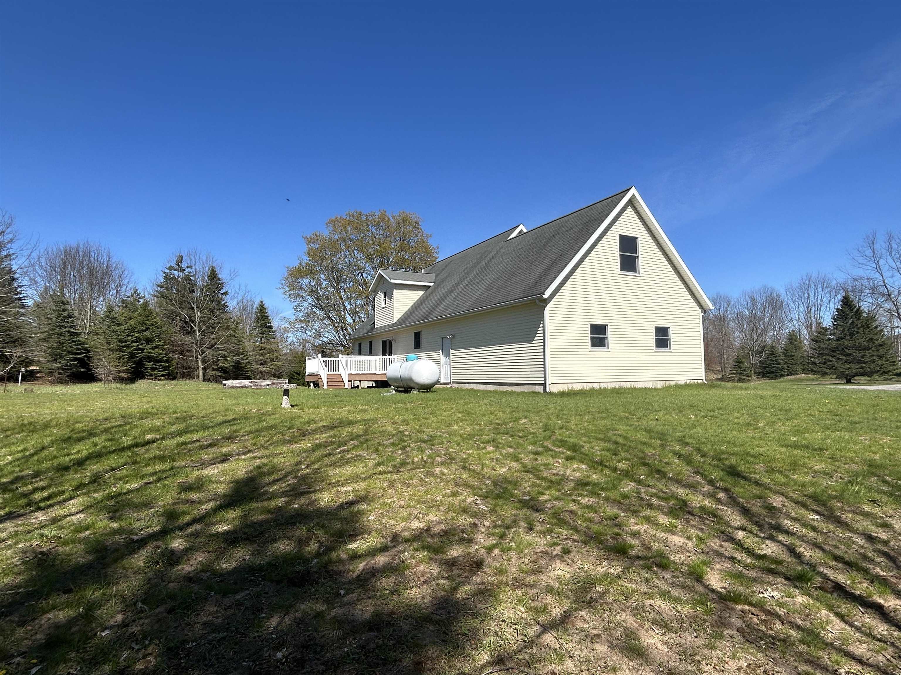 9668 West Geers Road McBain, MI 49657 - Photo 50 of 54