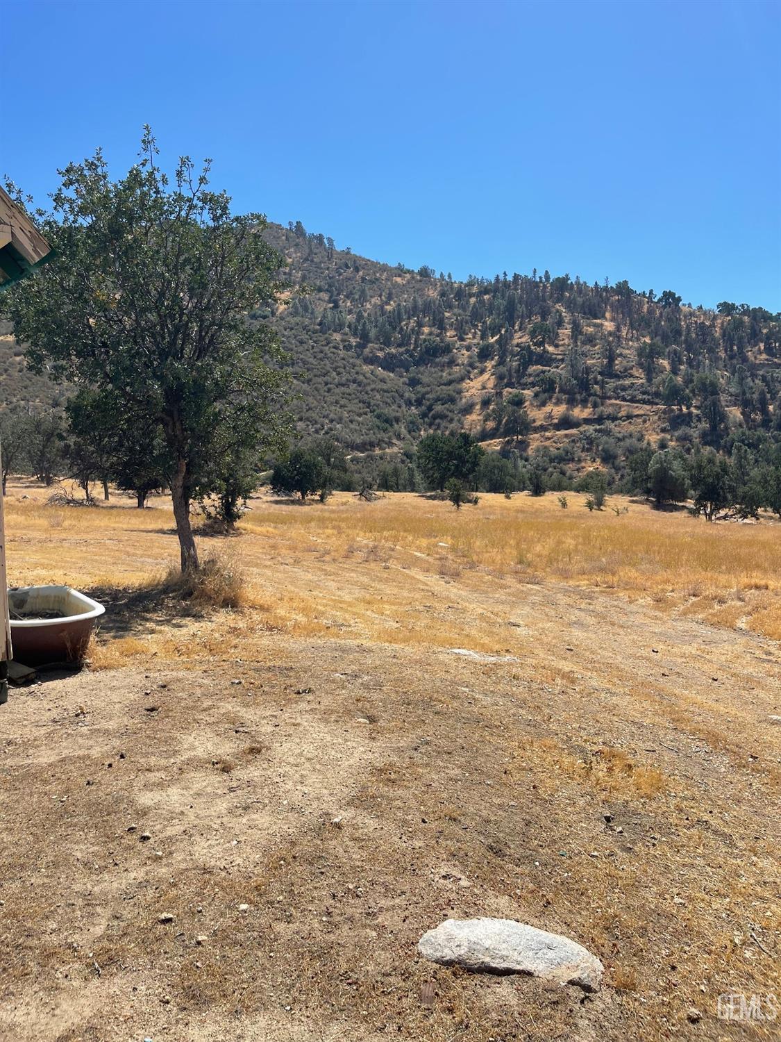 Undisclosed Address Caliente, CA 93518 - Photo 18 of 37 a view of lake view and mountain view