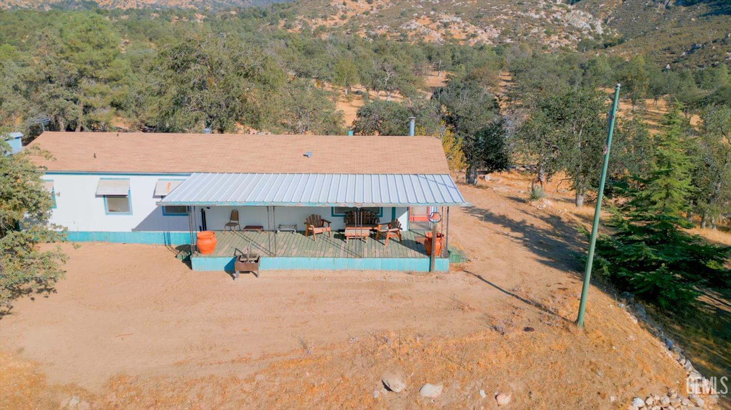 Undisclosed Address Caliente, CA 93518 - Photo 25 of 37